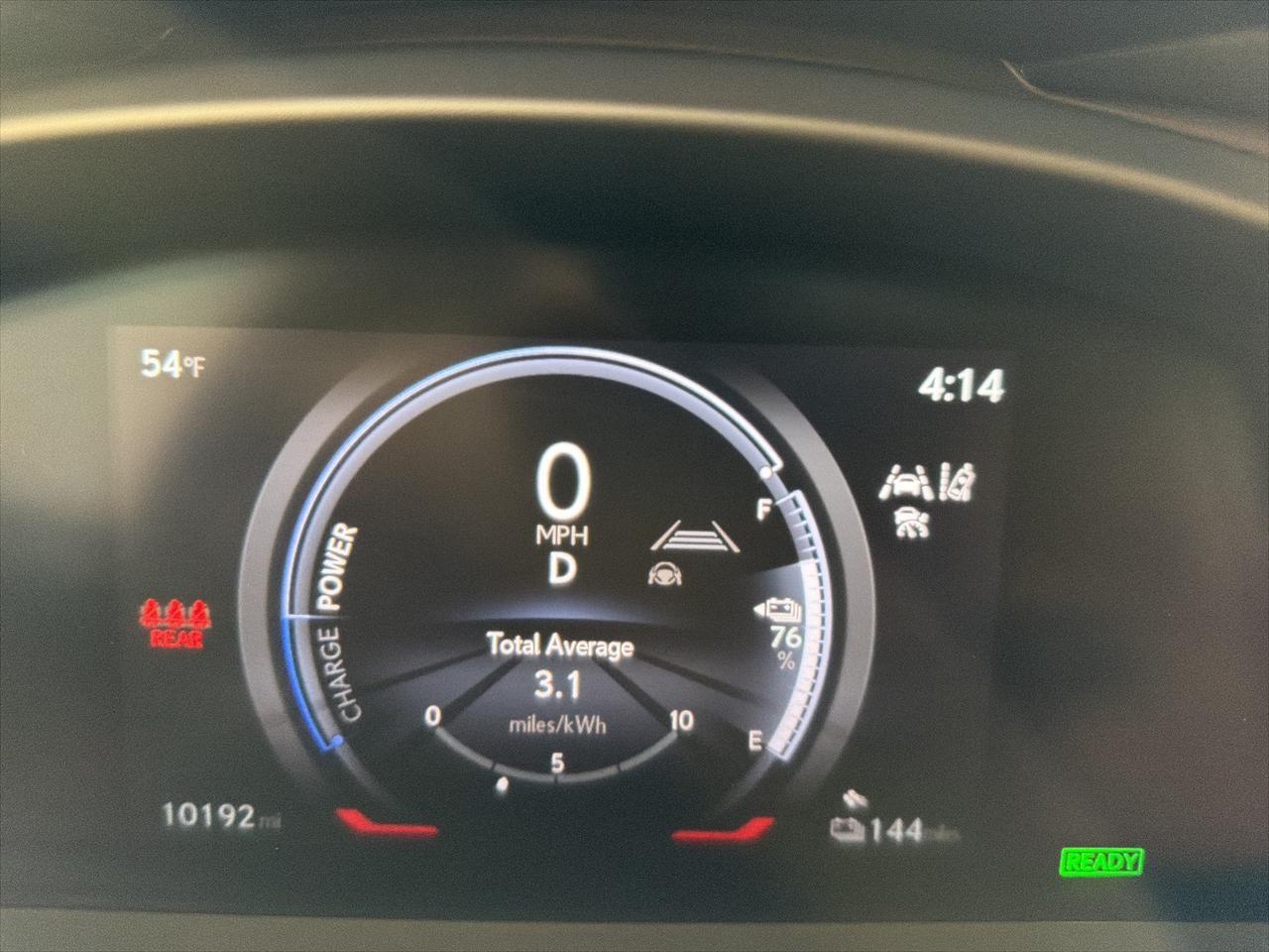 2025 Lexus RZ 450e Premium Annapolis MD