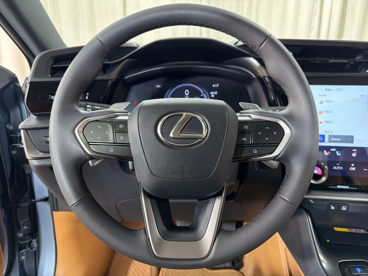 2025 Lexus RZ 450e Premium Annapolis MD