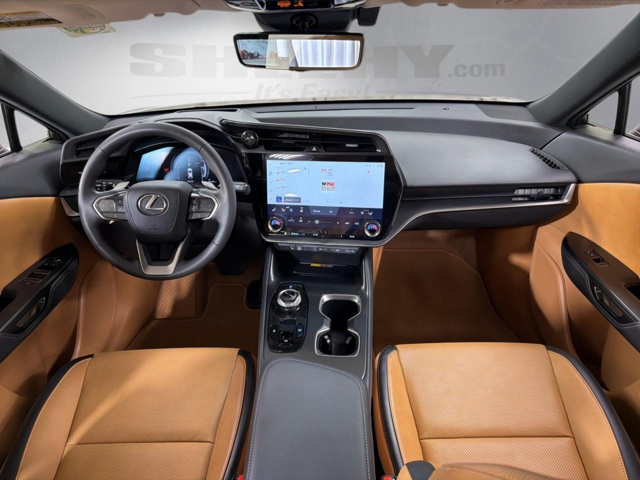 2025 Lexus RZ 450e Premium Annapolis MD