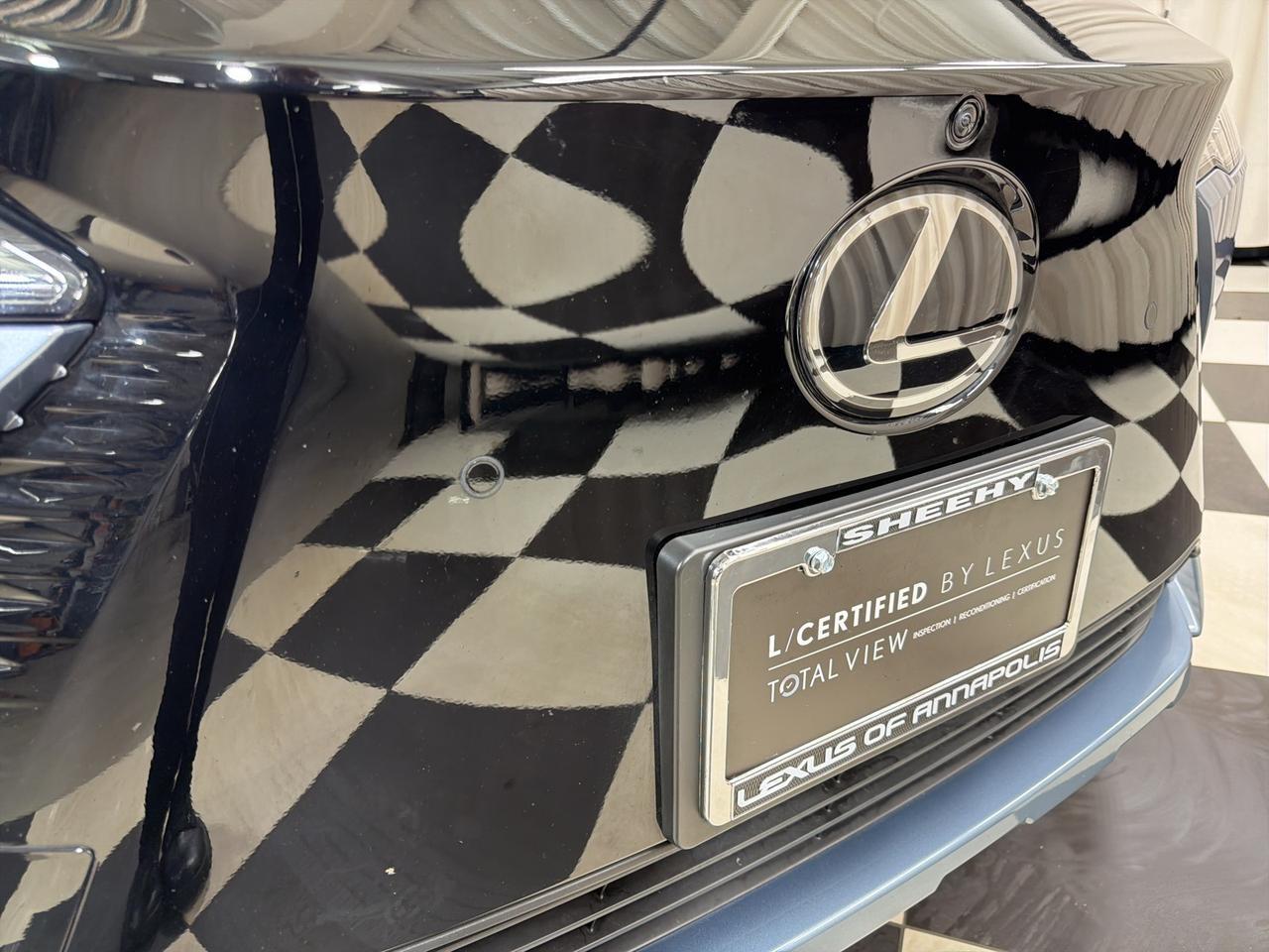 2025 Lexus RZ 450e Premium Annapolis MD