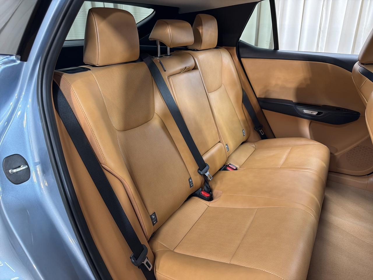 2025 Lexus RZ 450e Premium Annapolis MD