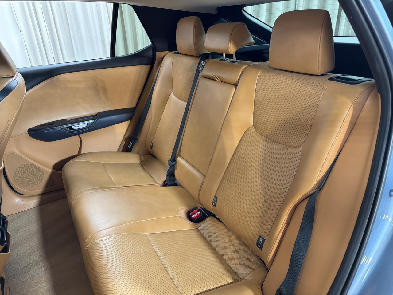 2025 Lexus RZ 450e Premium Annapolis MD