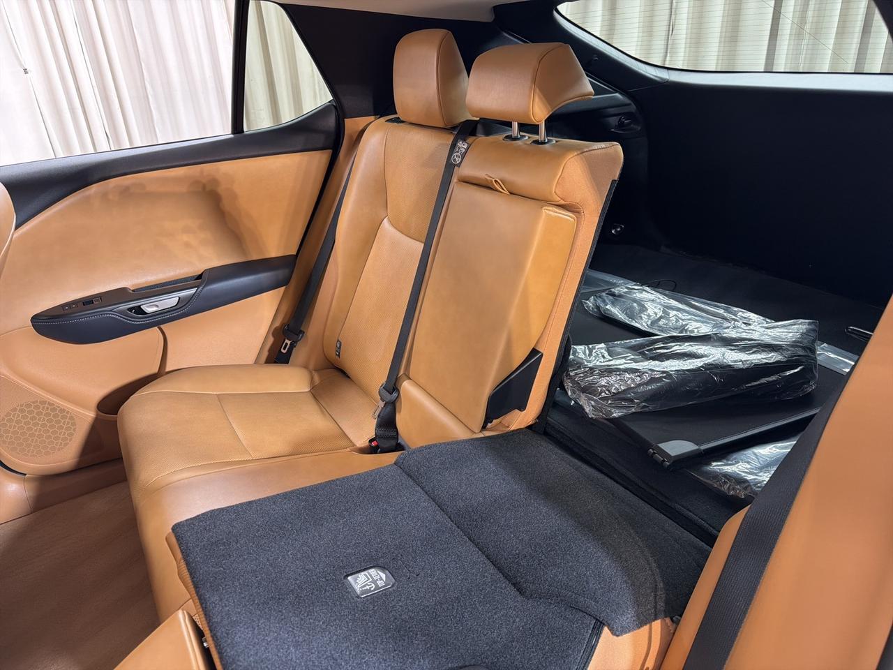 2025 Lexus RZ 450e Premium Annapolis MD