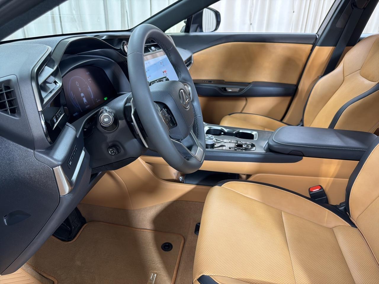 2025 Lexus RZ 450e Premium Annapolis MD