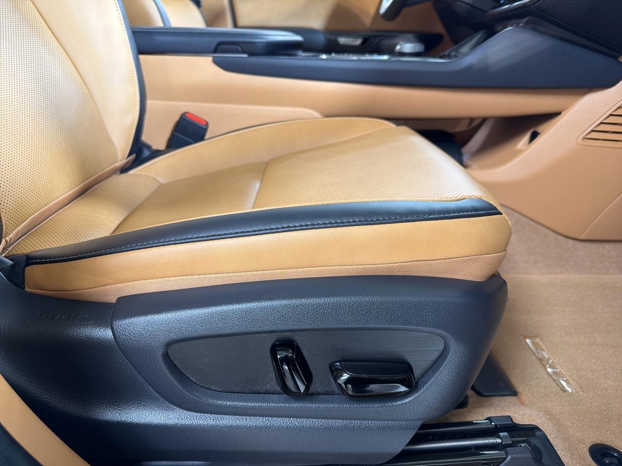 2025 Lexus RZ 450e Premium Annapolis MD