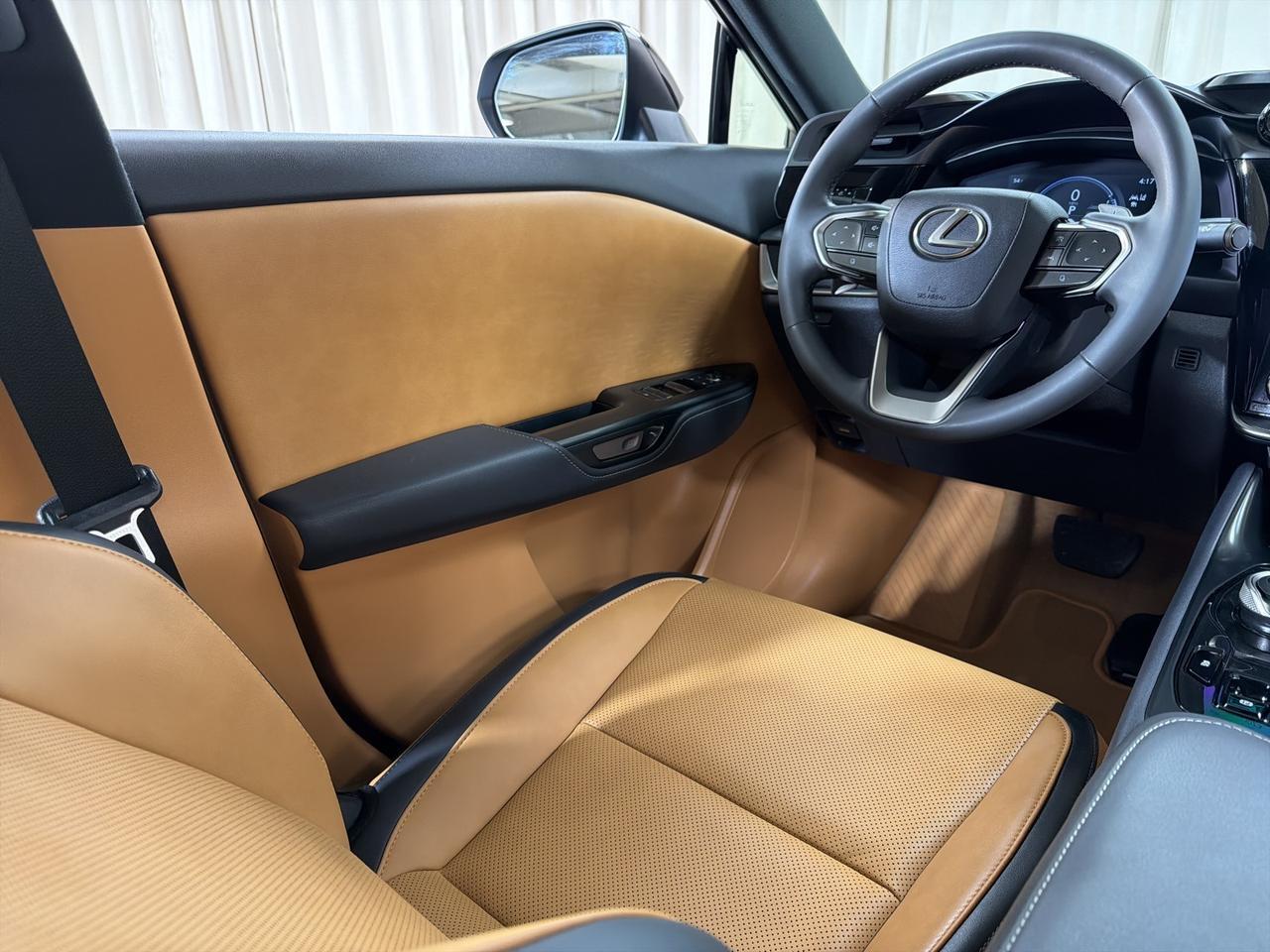 2025 Lexus RZ 450e Premium Annapolis MD