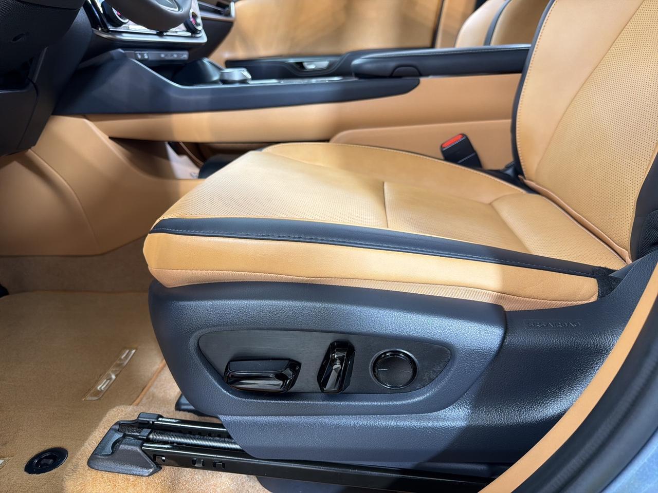 2025 Lexus RZ 450e Premium Annapolis MD