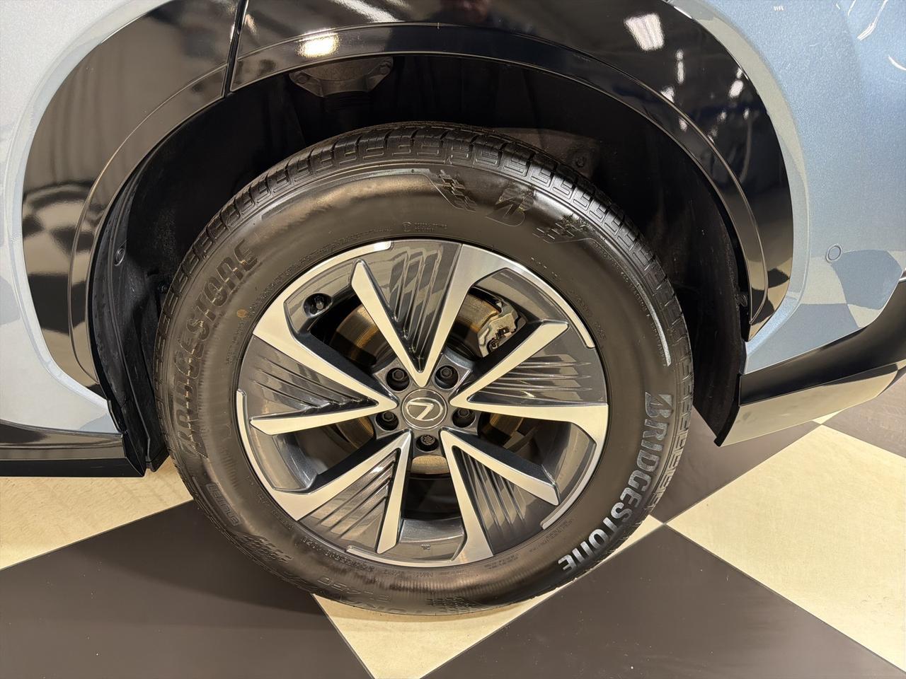 2025 Lexus RZ 450e Premium Annapolis MD