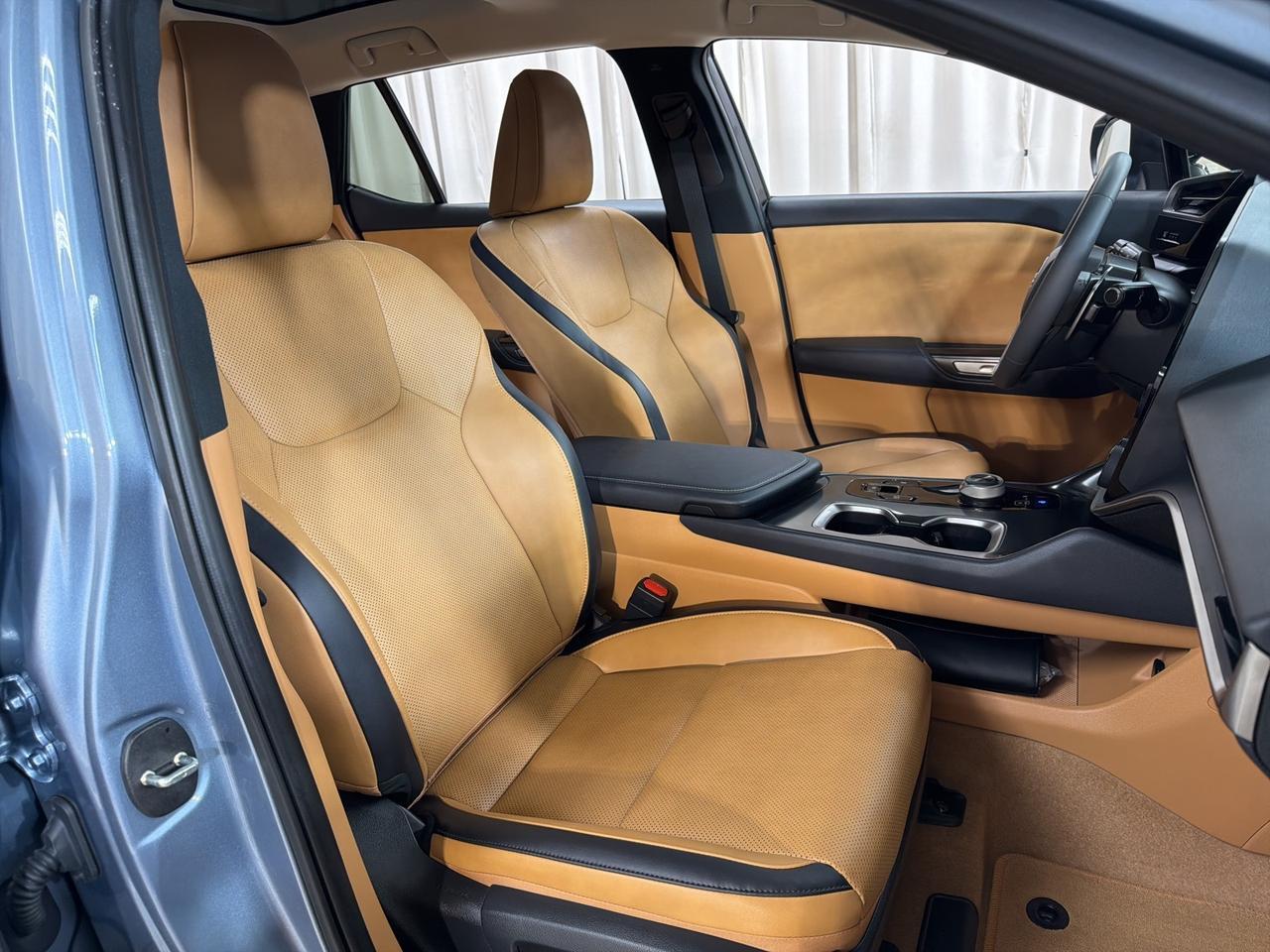 2025 Lexus RZ 450e Premium Annapolis MD