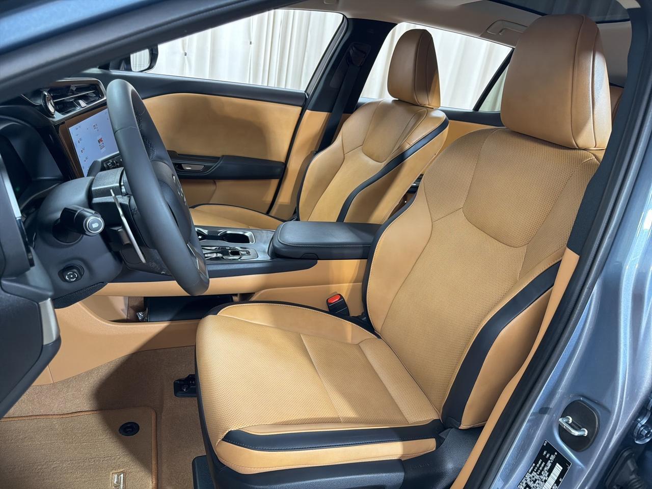 2025 Lexus RZ 450e Premium Annapolis MD