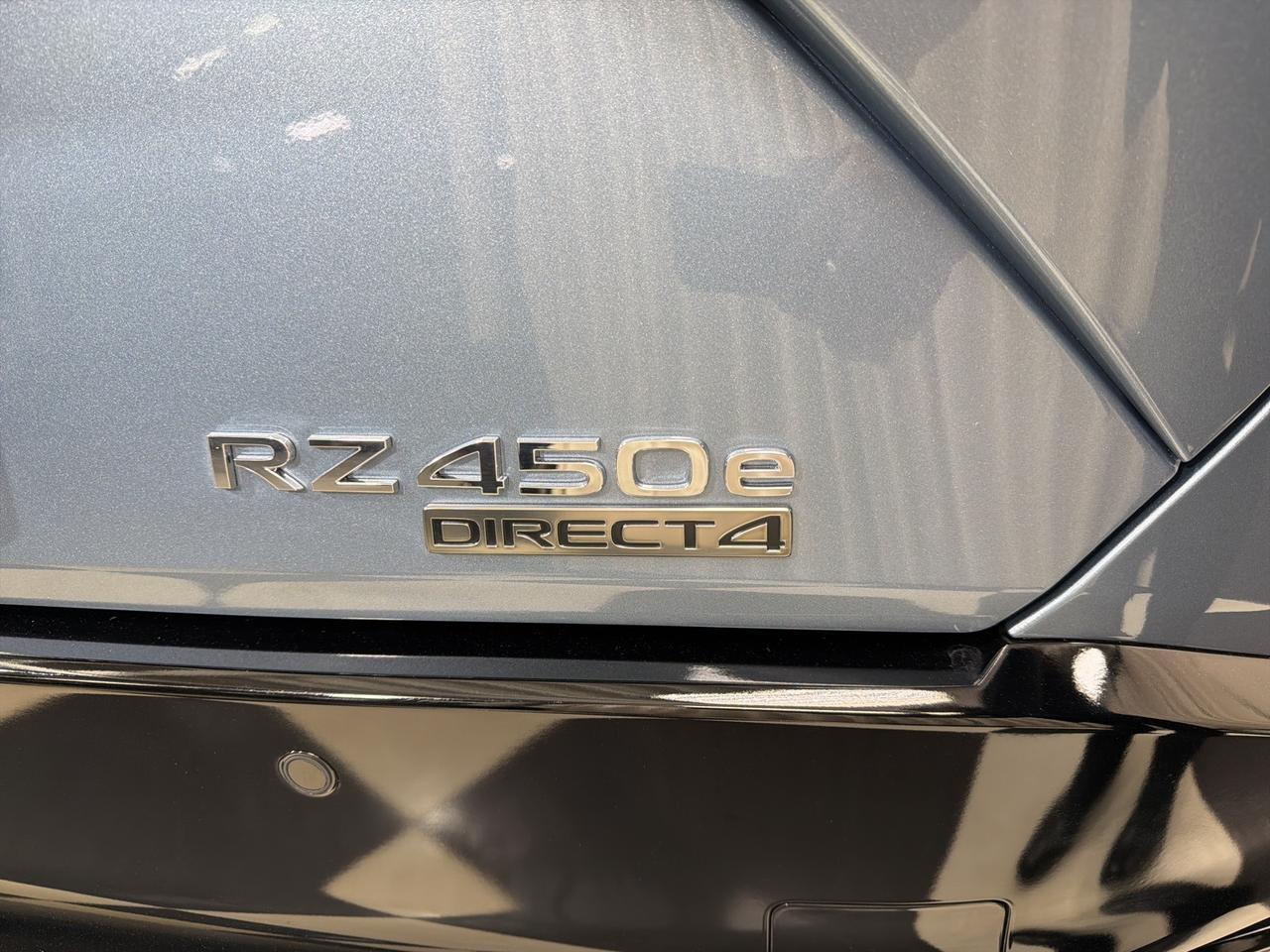 2025 Lexus RZ 450e Premium Annapolis MD