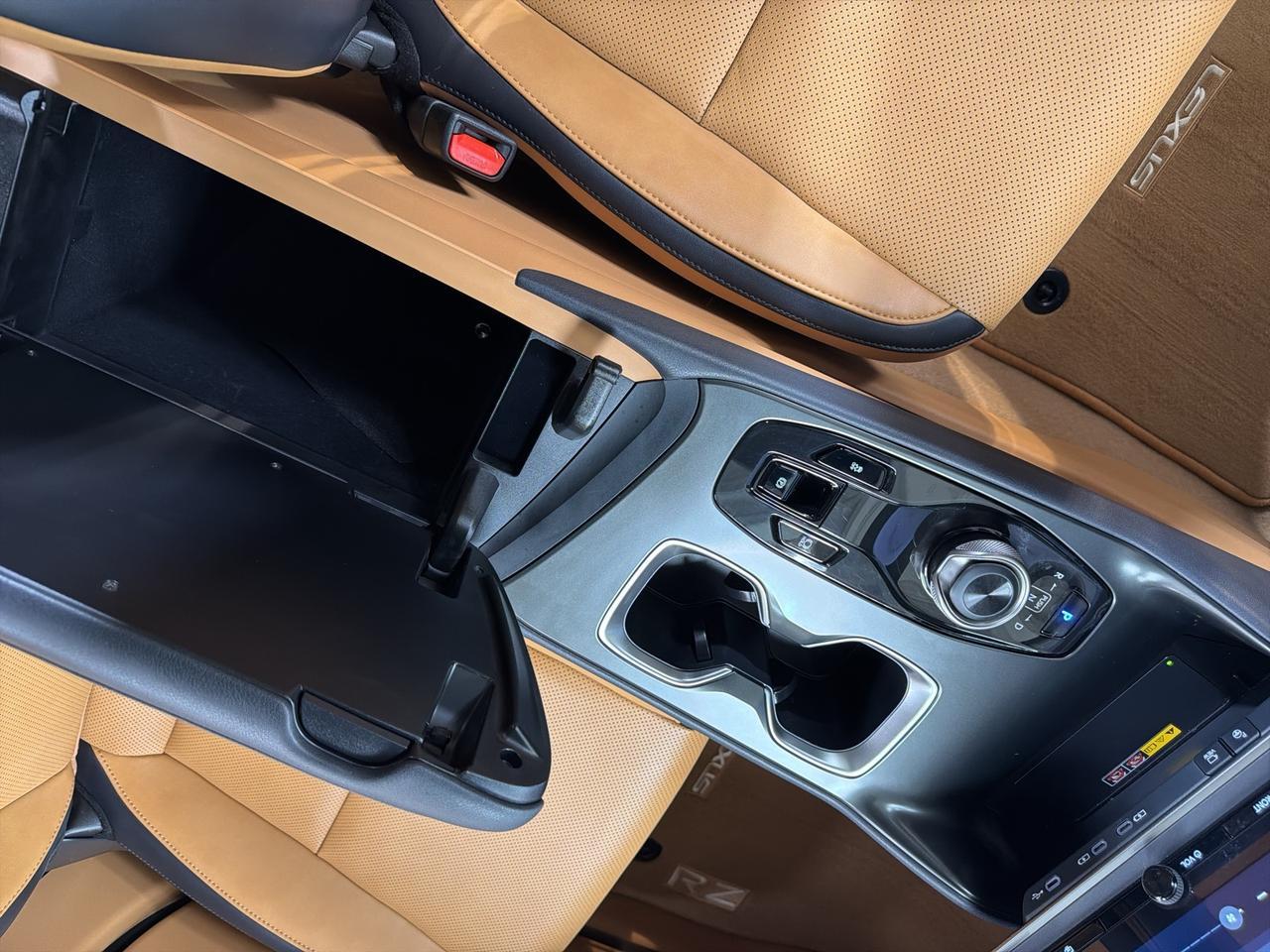 2025 Lexus RZ 450e Premium Annapolis MD