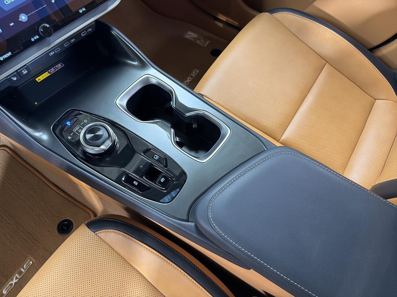 2025 Lexus RZ 450e Premium Annapolis MD