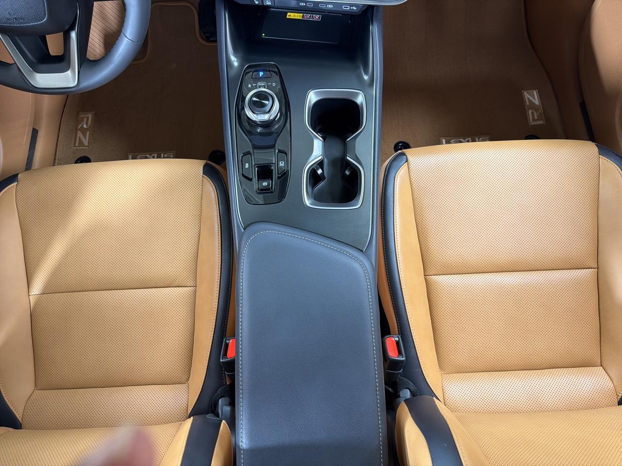 2025 Lexus RZ 450e Premium Annapolis MD