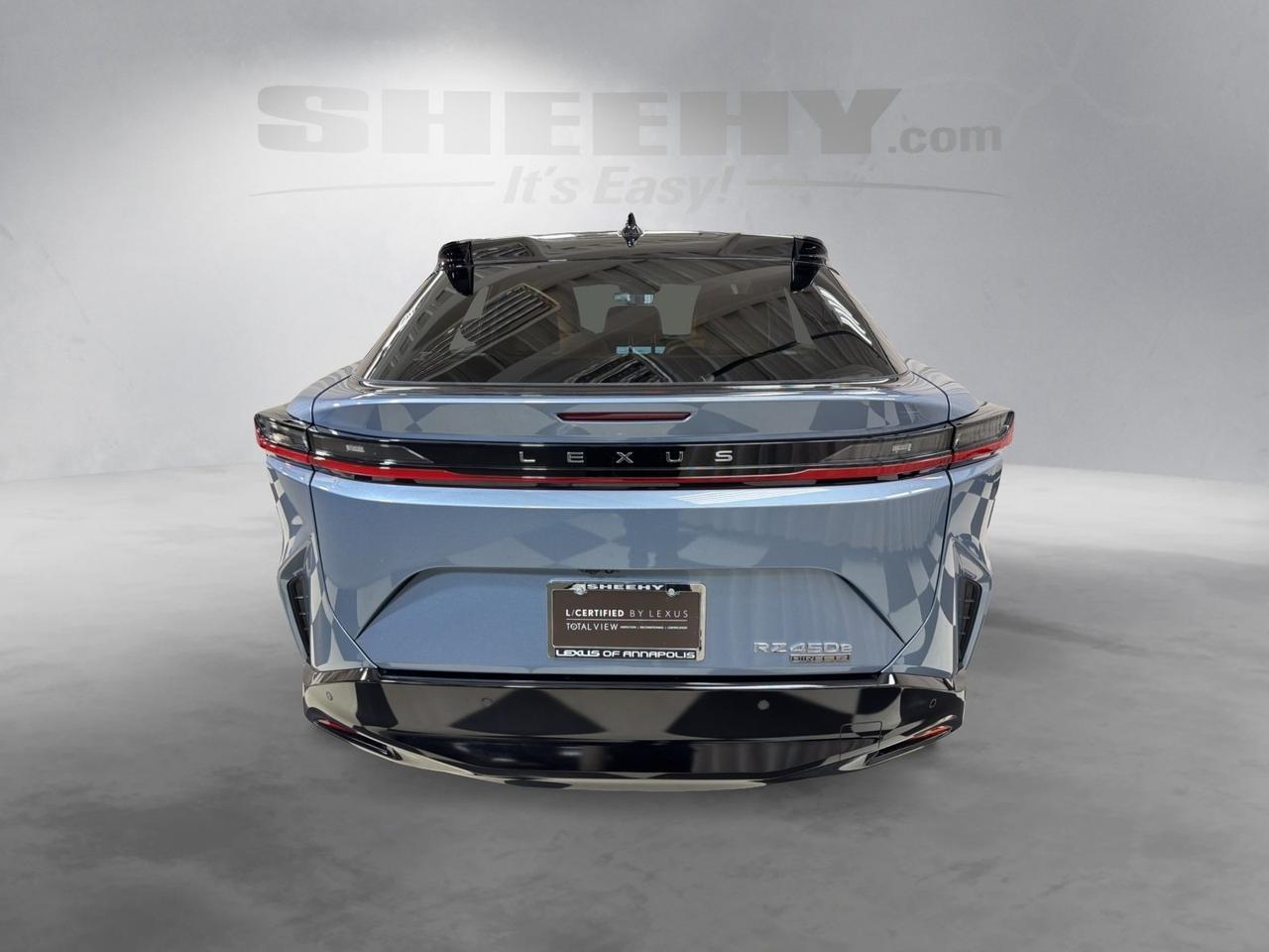 2025 Lexus RZ 450e Premium Annapolis MD