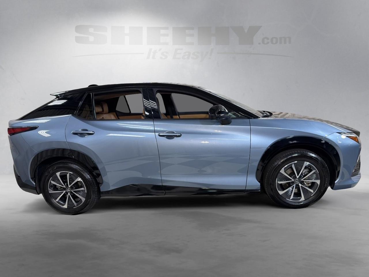 2025 Lexus RZ 450e Premium Annapolis MD