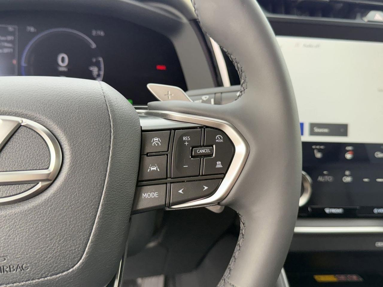 2025 Lexus RZ 450e San Antonio TX