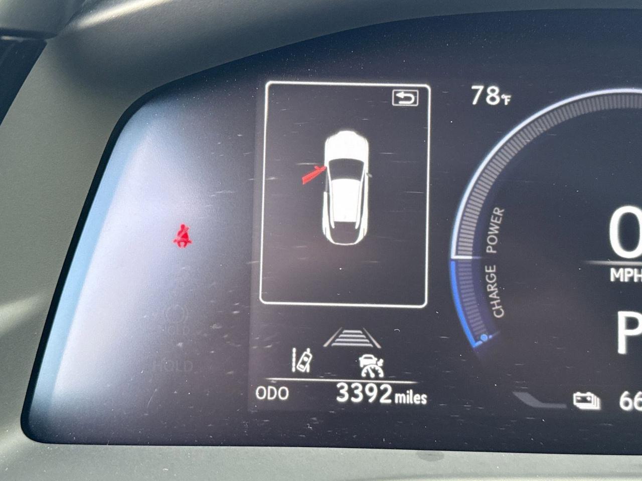 2025 Lexus RZ 450e San Antonio TX