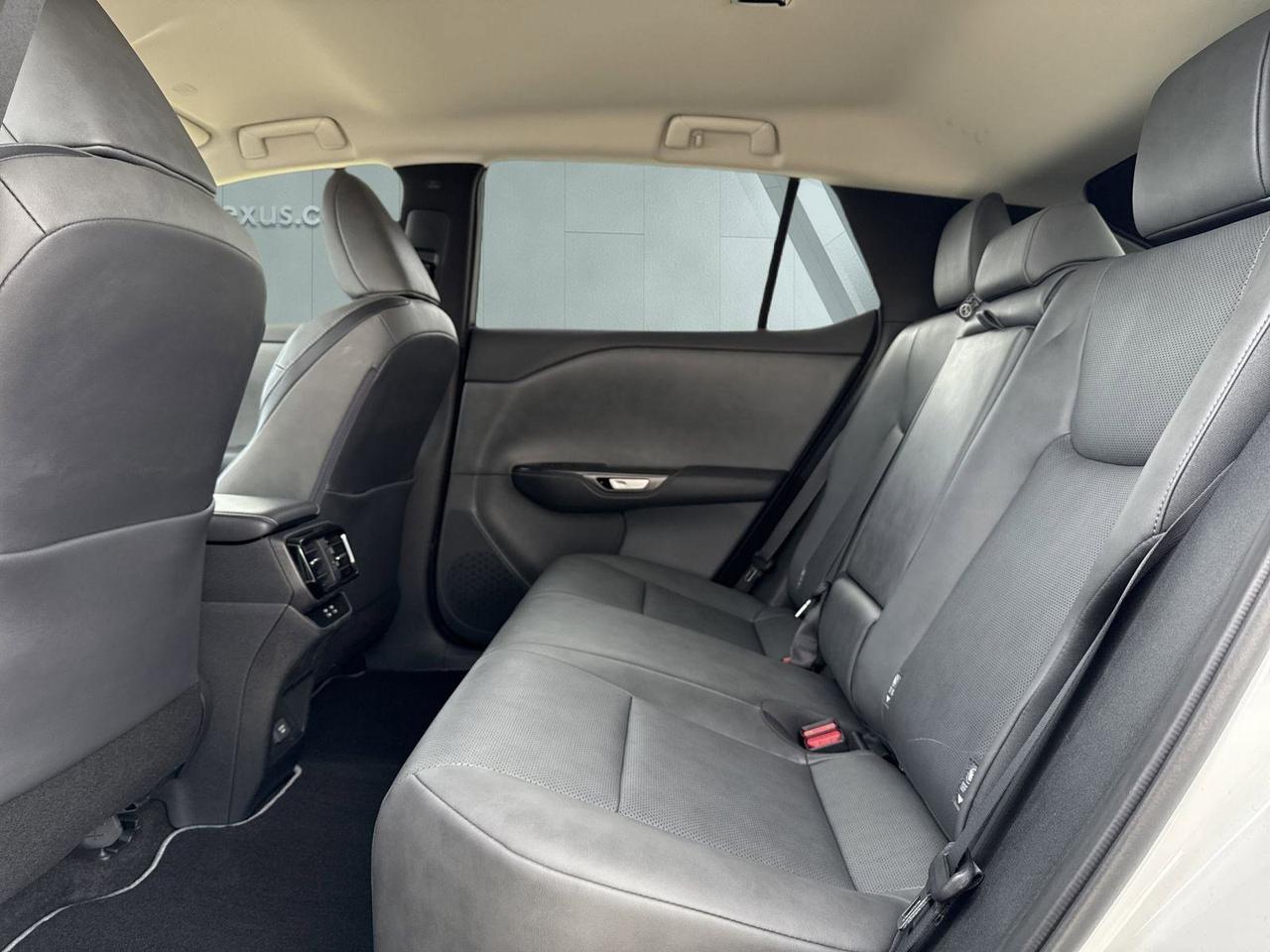 2025 Lexus RZ 450e San Antonio TX