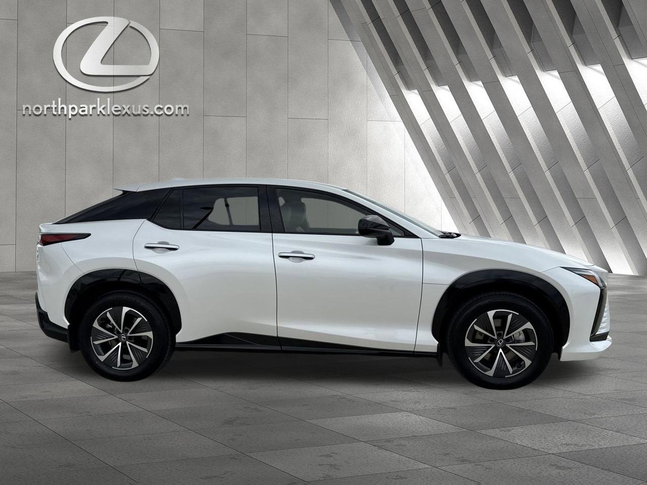 2025 Lexus RZ 450e San Antonio TX