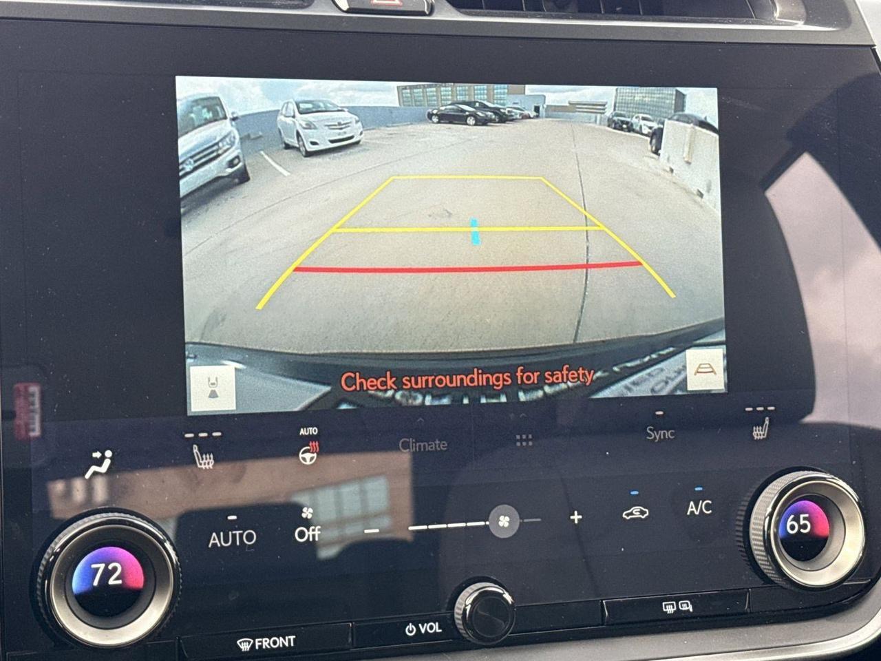 2025 Lexus RZ 450e San Antonio TX