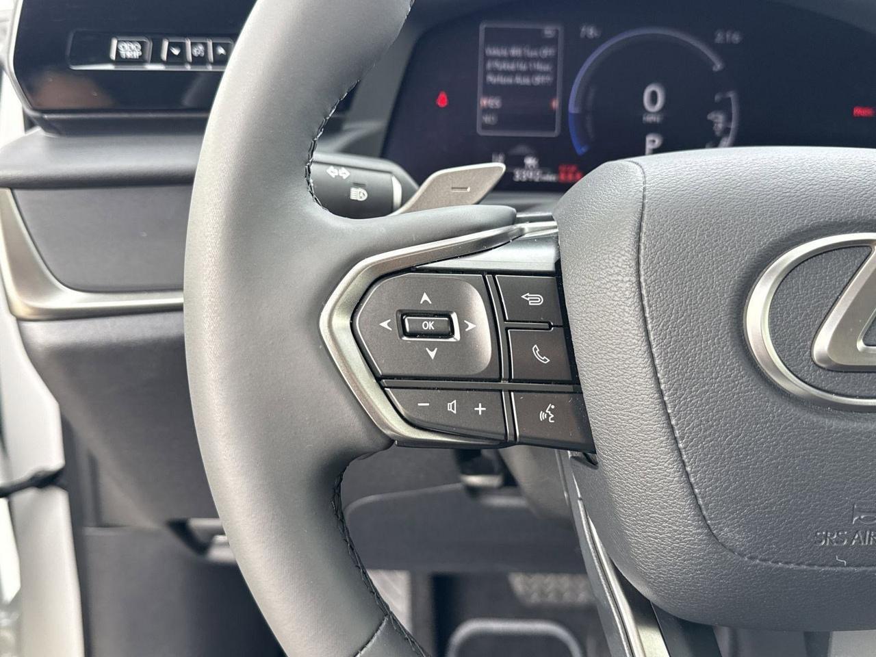 2025 Lexus RZ 450e San Antonio TX