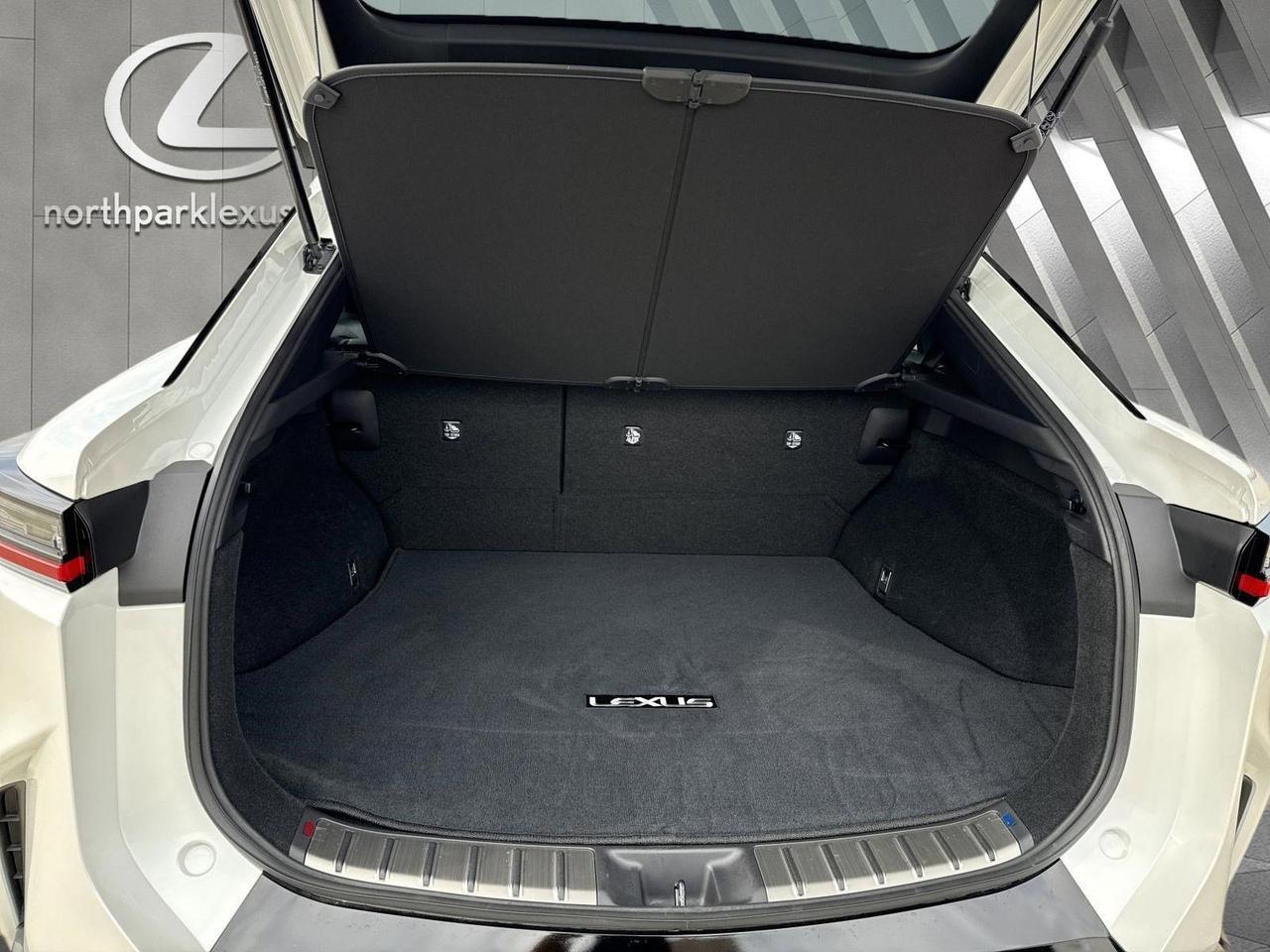 2025 Lexus RZ 450e San Antonio TX