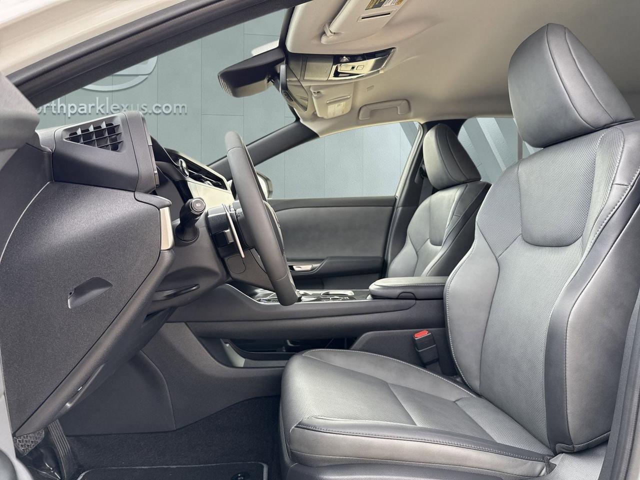 2025 Lexus RZ 450e San Antonio TX