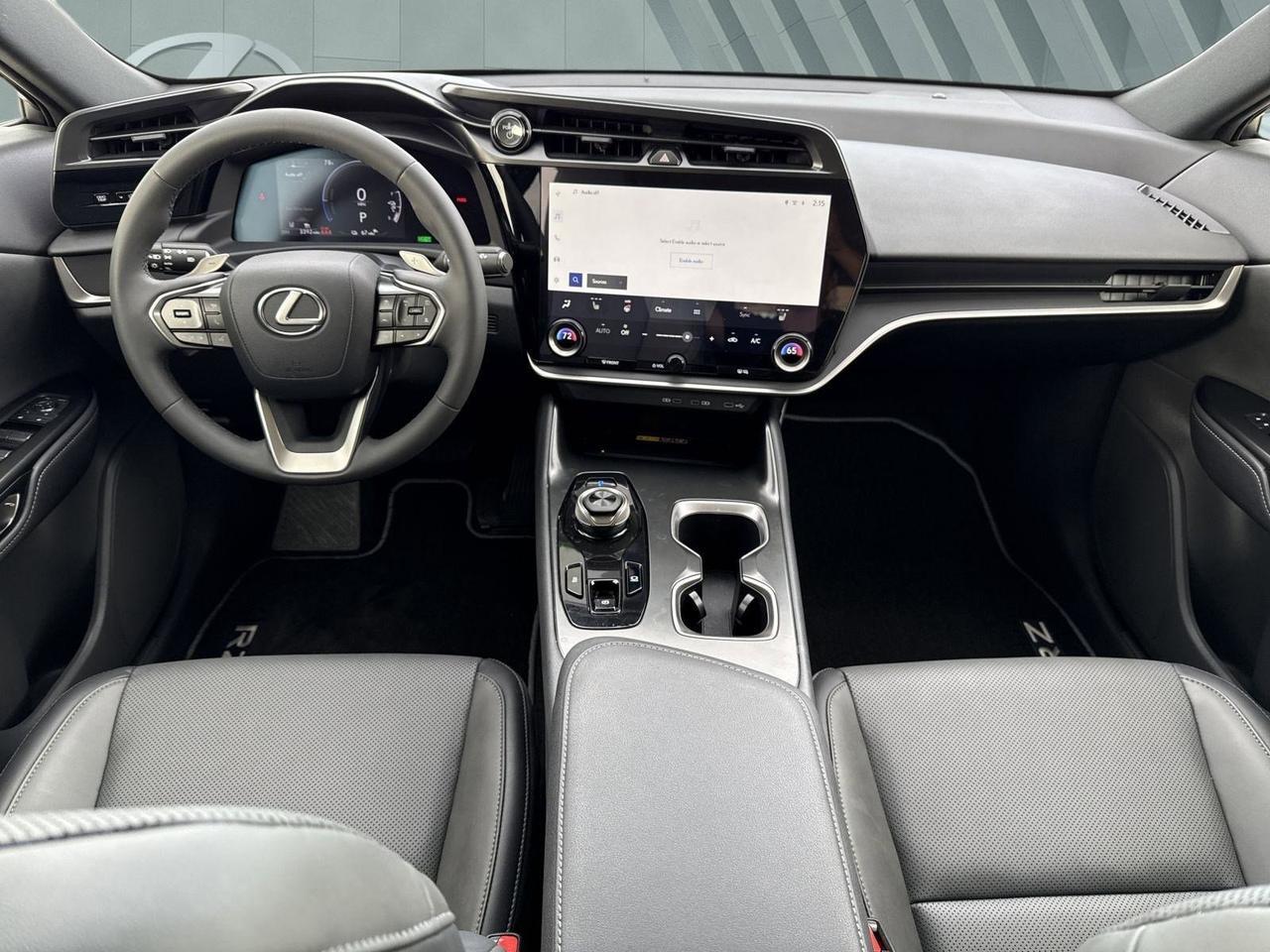 2025 Lexus RZ 450e San Antonio TX