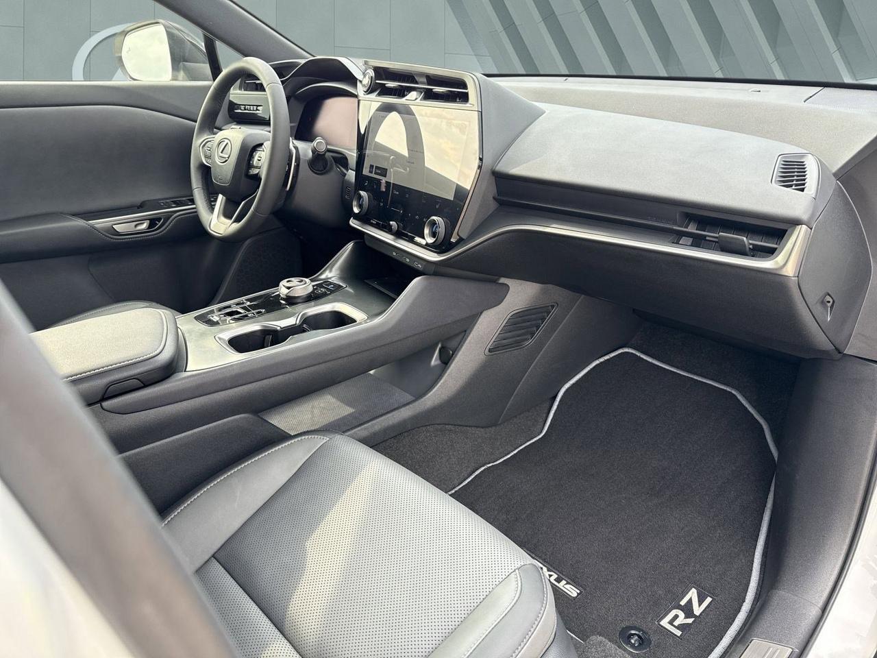 2025 Lexus RZ 450e San Antonio TX