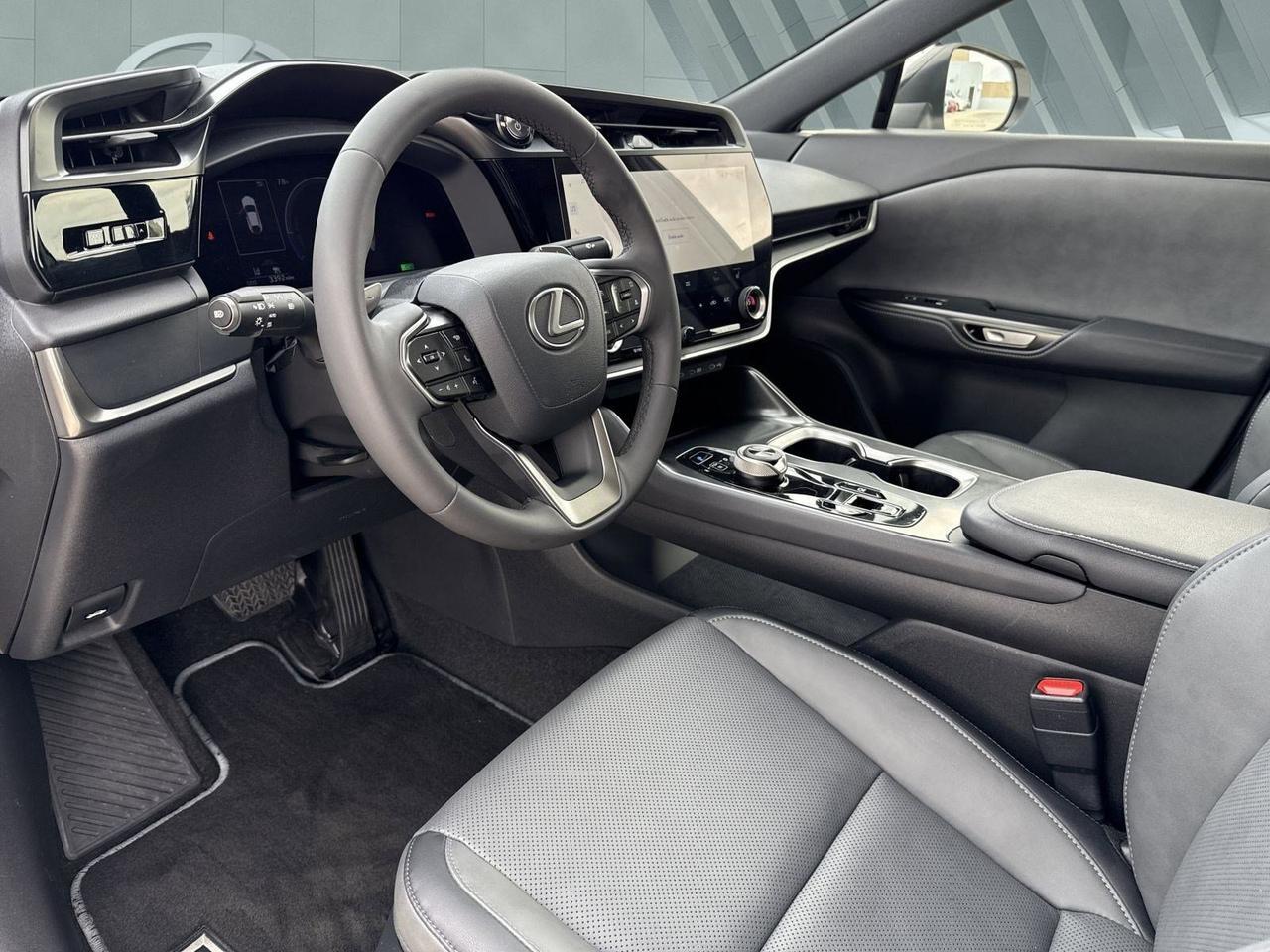 2025 Lexus RZ 450e San Antonio TX