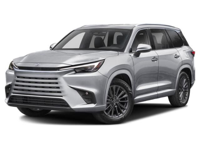 2025 Lexus TX San Antonio TX