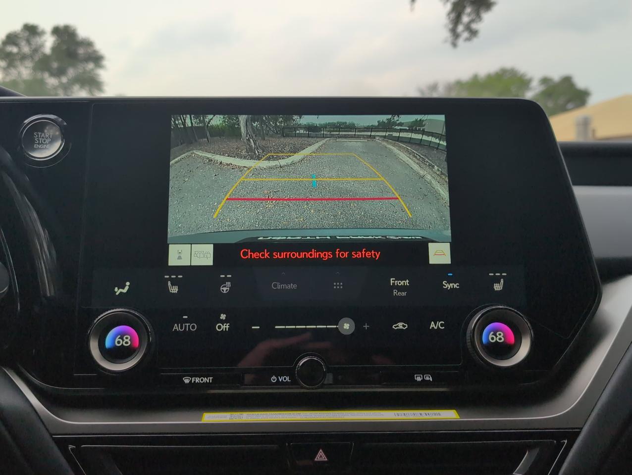 2025 Lexus TX San Antonio TX