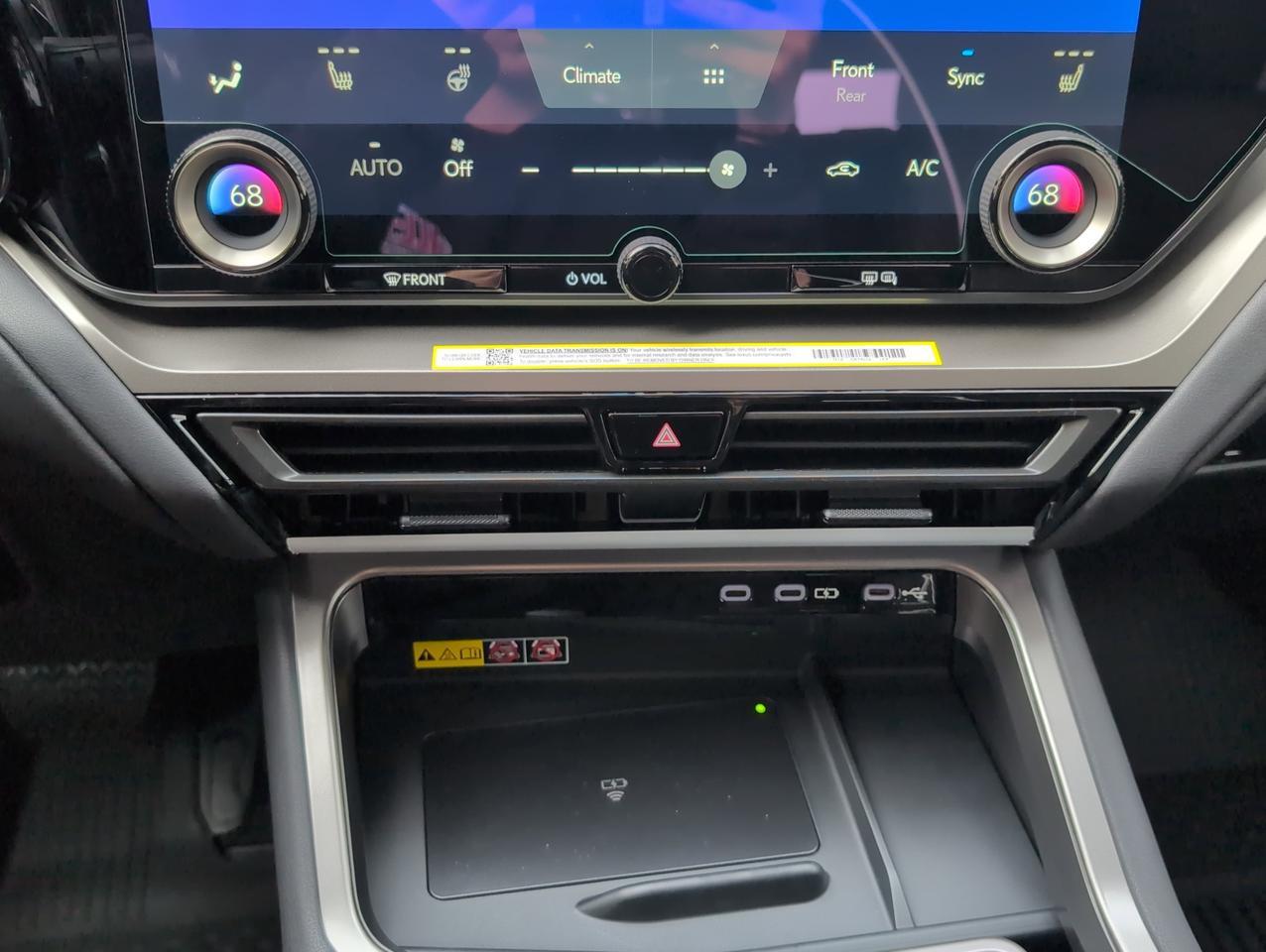 2025 Lexus TX San Antonio TX