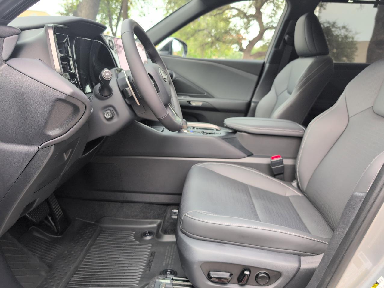 2025 Lexus TX San Antonio TX