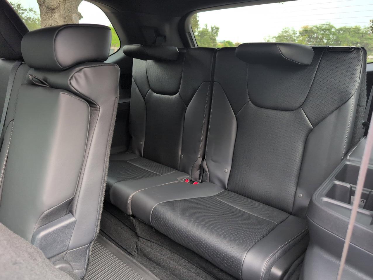 2025 Lexus TX San Antonio TX