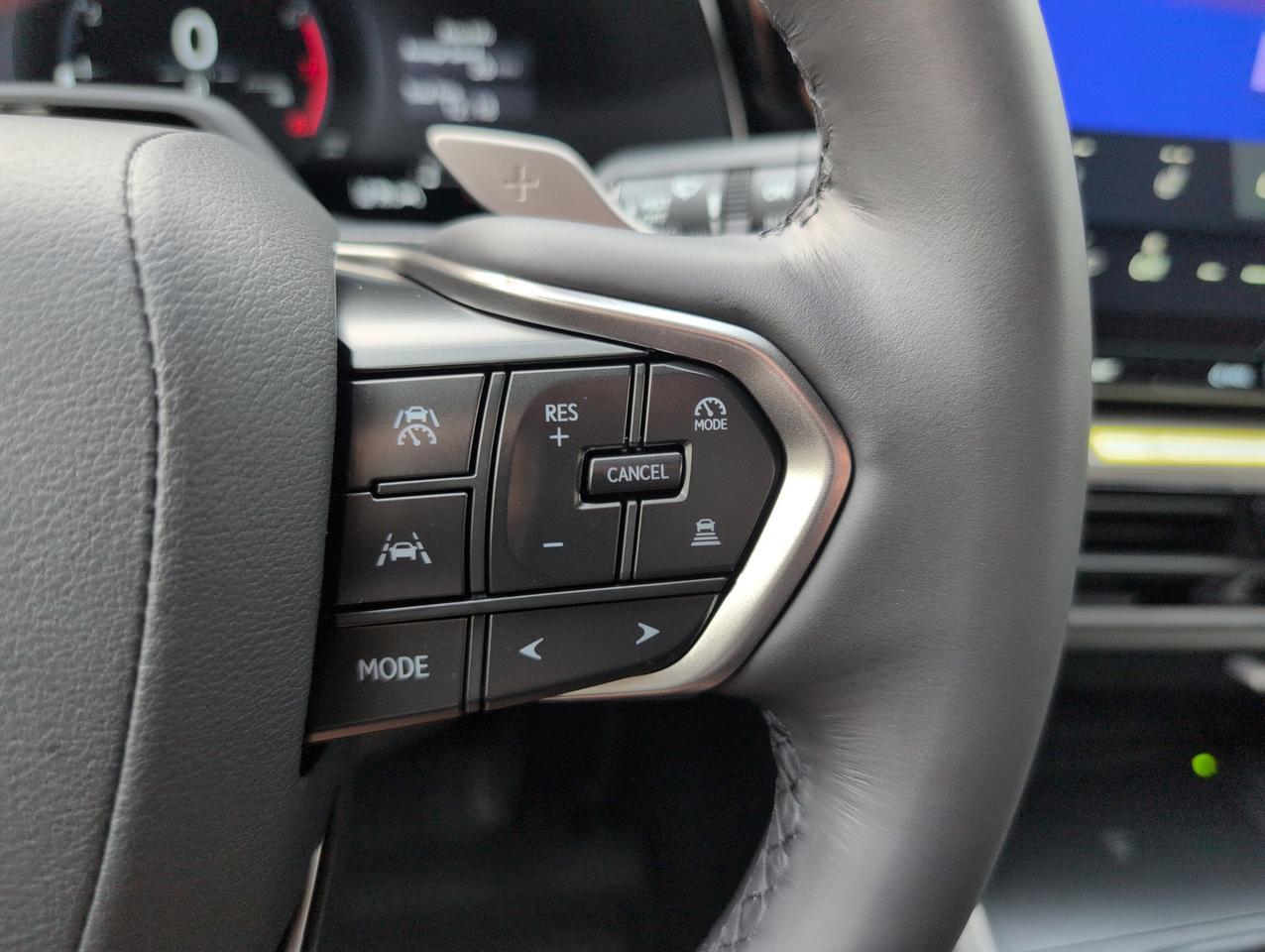 2025 Lexus TX San Antonio TX