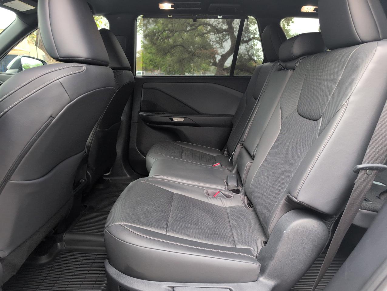 2025 Lexus TX San Antonio TX