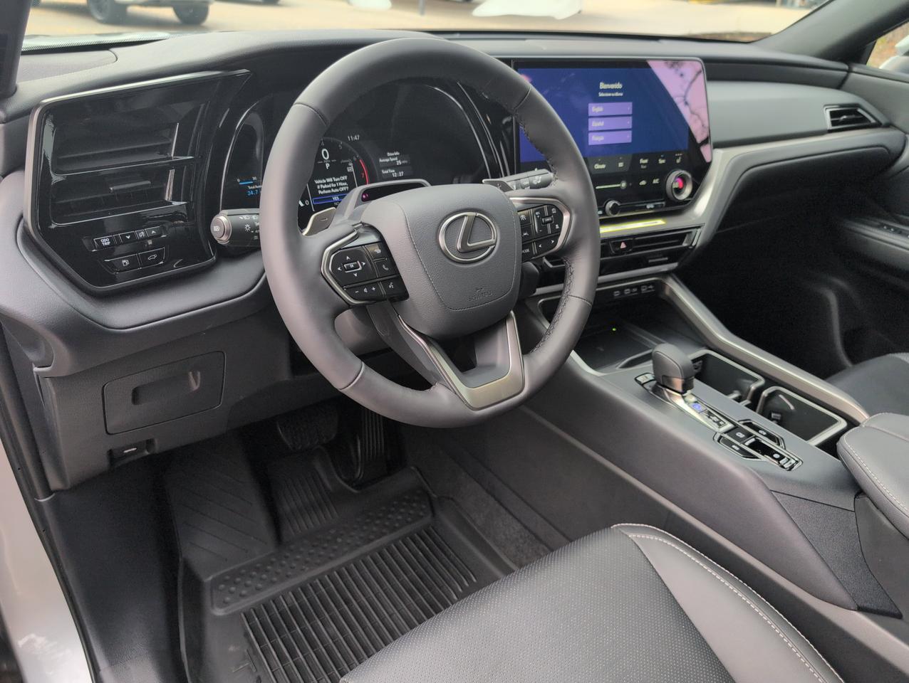 2025 Lexus TX San Antonio TX
