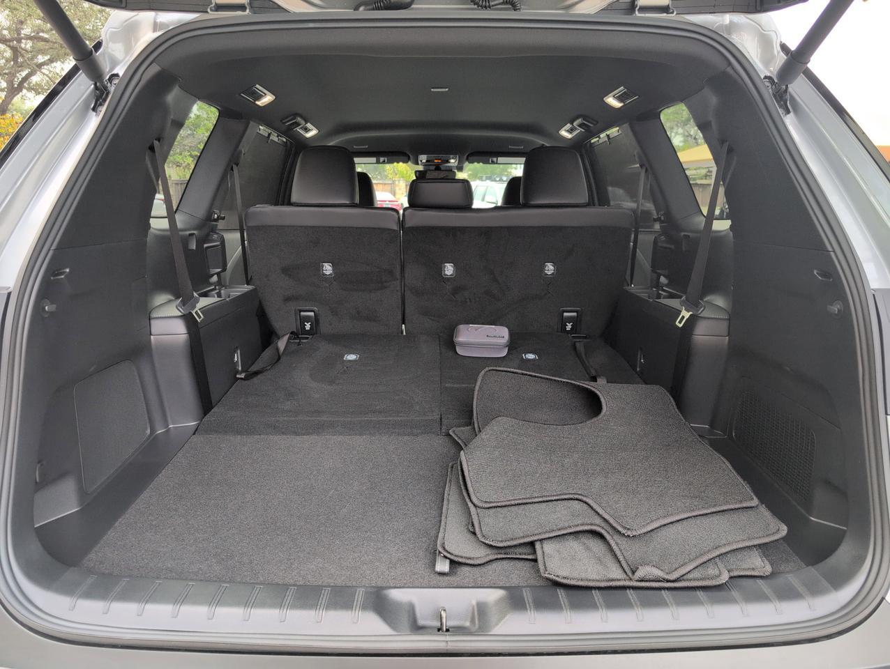 2025 Lexus TX San Antonio TX