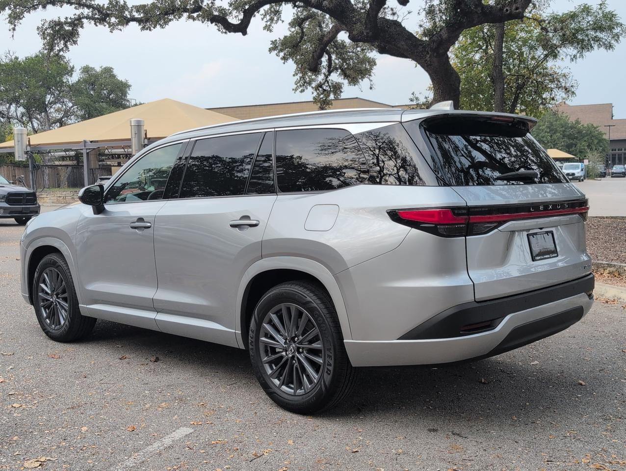 2025 Lexus TX San Antonio TX