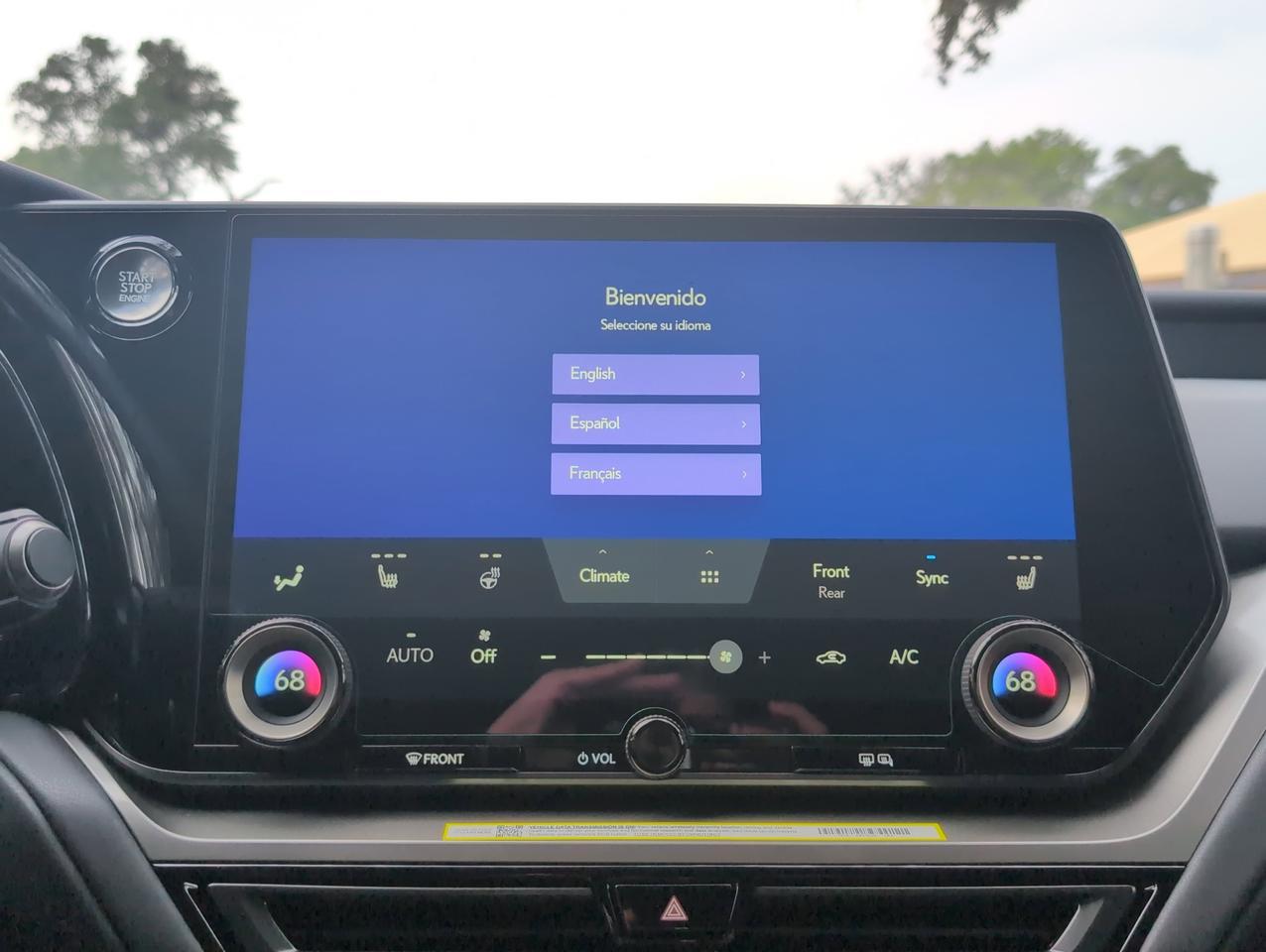 2025 Lexus TX San Antonio TX