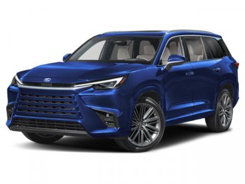 2025 Lexus TX San Antonio TX
