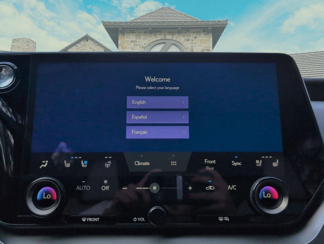 2025 Lexus TX San Antonio TX