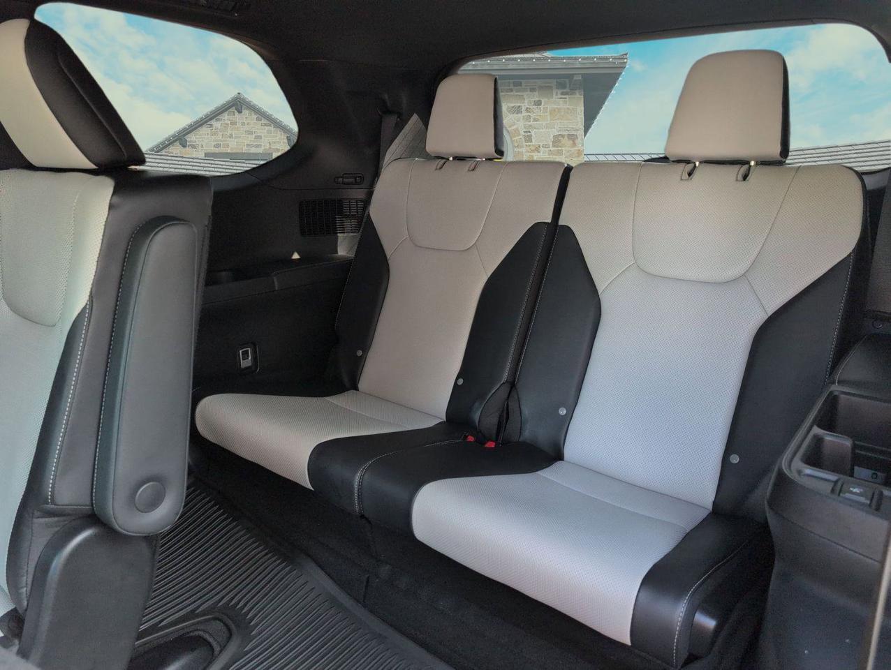 2025 Lexus TX San Antonio TX