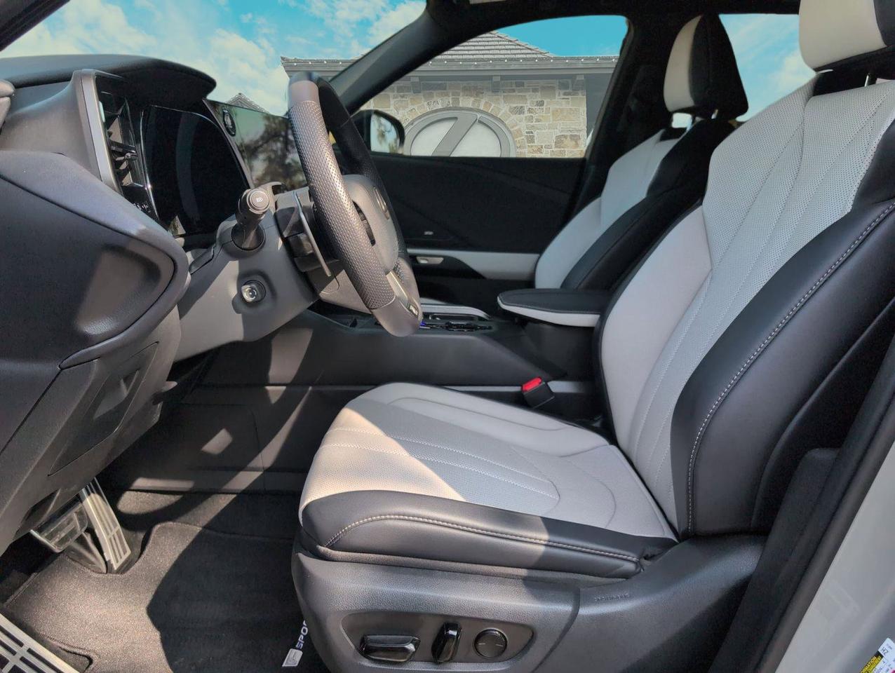 2025 Lexus TX San Antonio TX