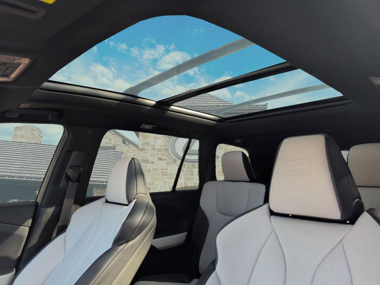 2025 Lexus TX San Antonio TX