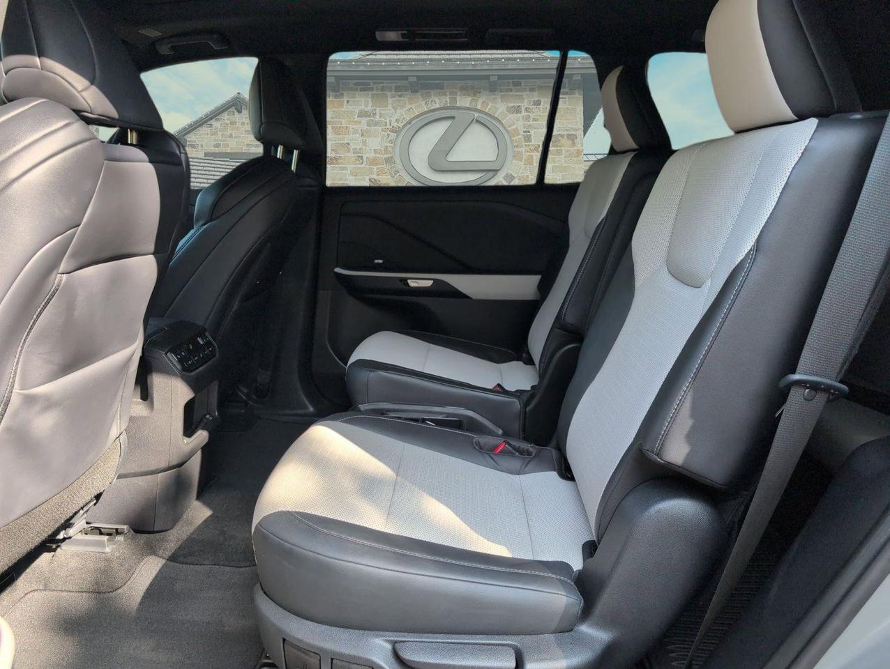 2025 Lexus TX San Antonio TX