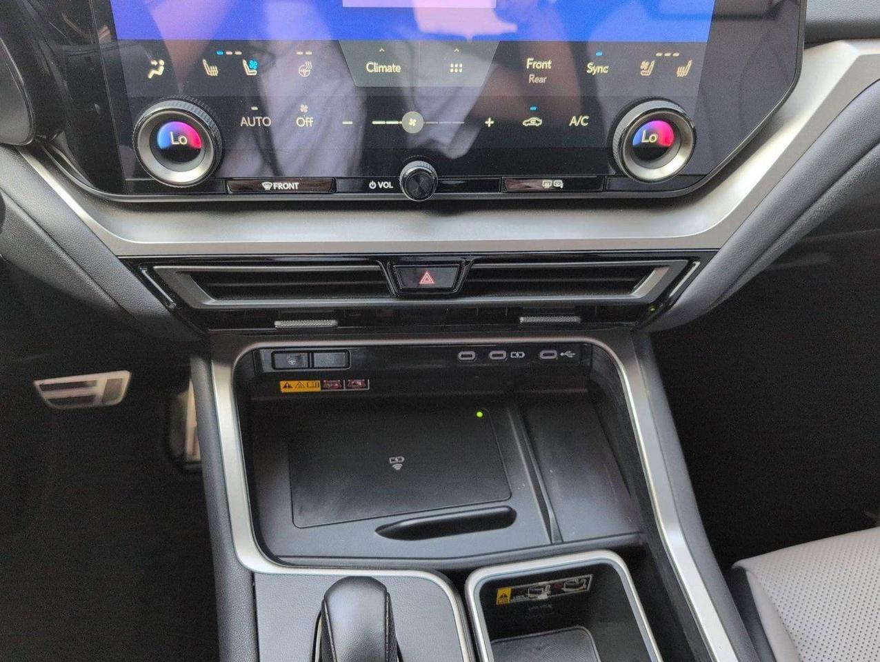 2025 Lexus TX San Antonio TX