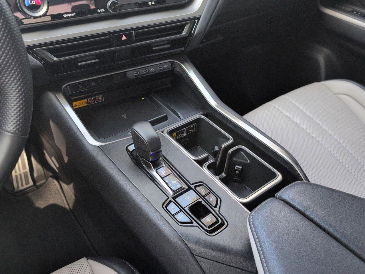 2025 Lexus TX San Antonio TX